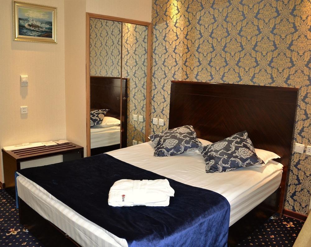 Renion Hills Hotel Almati Kültér fotó