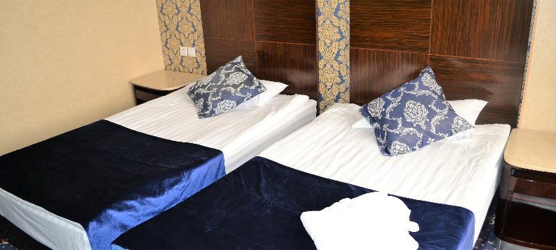 Renion Hills Hotel Almati Kültér fotó