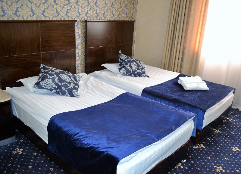 Renion Hills Hotel Almati Kültér fotó