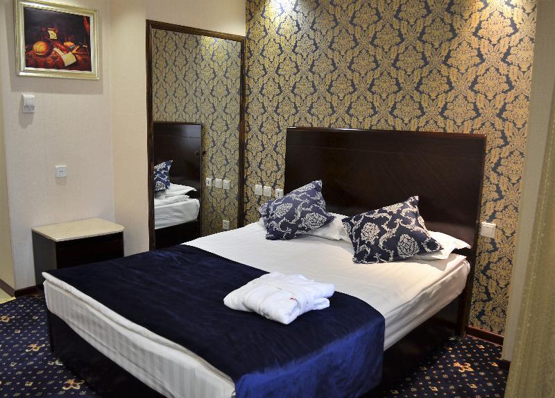 Renion Hills Hotel Almati Kültér fotó
