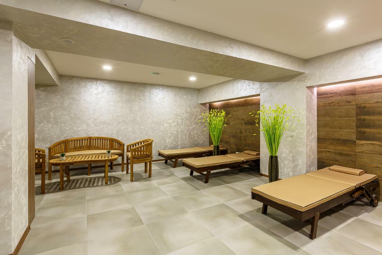 Renion Hills Hotel Almati Kültér fotó