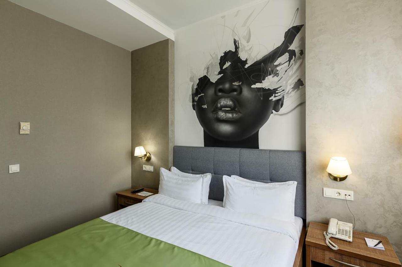 Renion Hills Hotel Almati Kültér fotó